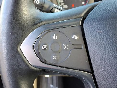 Certified 2023 Chevrolet Traverse LT image 19