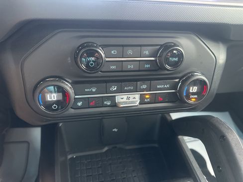 Used 2024 Ford Bronco Raptor AWD/4WD image 46