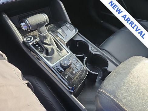 Used 2024 Kia Sportage EX image 24