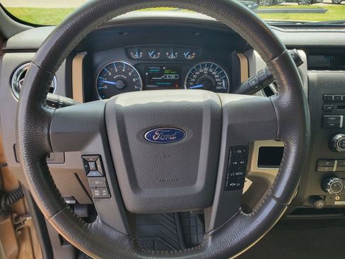 Used 2011 Ford F150 XLT w/ XLT Chrome Pkg AWD/4WD image 17