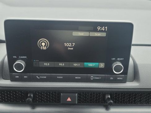 Used 2024 Honda CR-V Sport image 26