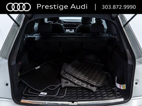 Used 2025 Audi Q7 2.0T Premium Plus w/ Premium Plus Package image 28