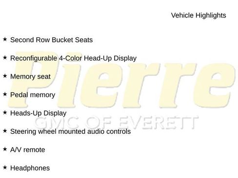 Used 2018 Cadillac Escalade Platinum AWD/4WD image 5