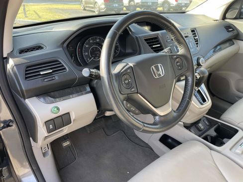 Used 2013 Honda CR-V EX-L image 19
