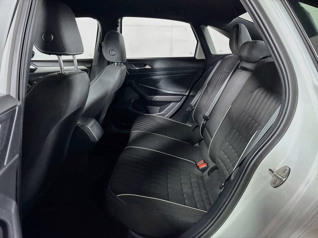 Certified 2023 Volkswagen Jetta Sport FWD image 20