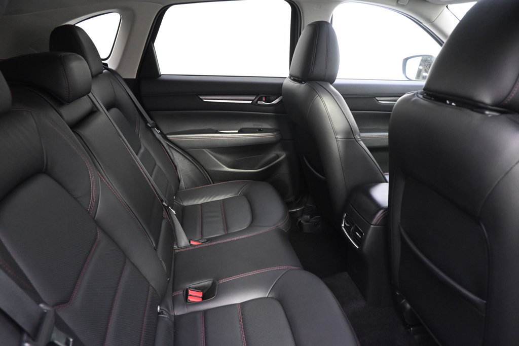 Used 2025 MAZDA CX-5 Carbon Edition AWD/4WD image 19