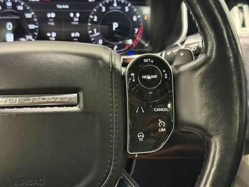 Used 2018 Land Rover Range Rover Long Wheelbase Supercharged AWD/4WD image 17