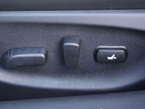 Used 2022 INFINITI Q50 Luxe w/ Cargo Package image 29