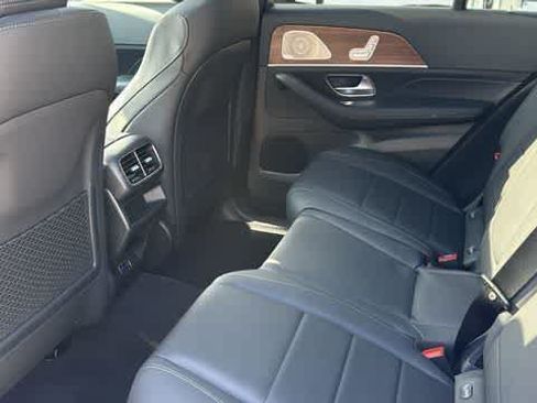 Certified 2026 Mercedes-Benz GLE 350 4MATIC image 32