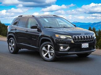 Used 2020 Jeep Cherokee Limited w/ Technology Group video 2