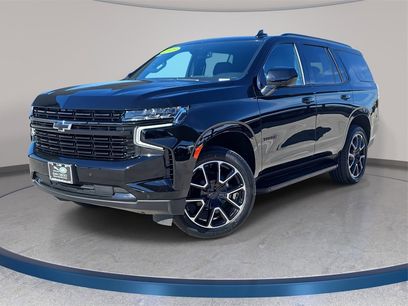 Used 2023 Chevrolet Tahoe RST