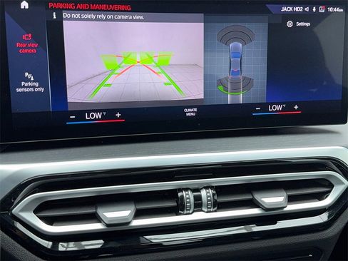 Used 2024 BMW 330i Sedan image 32