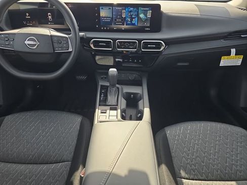 New 2026 Nissan Sentra SV w/ Floor Mat Package image 16