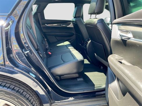 Used 2021 Cadillac XT5 Sportv image 28