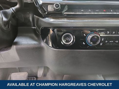 Certified 2024 Chevrolet Silverado 1500 LT image 22