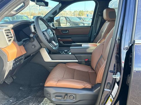 New 2026 Toyota Tundra 1794 Edition image 8