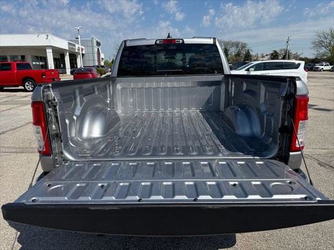Certified 2020 RAM 1500 Big Horn AWD/4WD image 34
