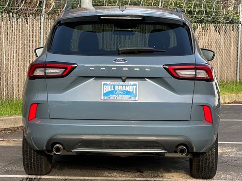 Used 2023 Ford Escape ST-Line image 8