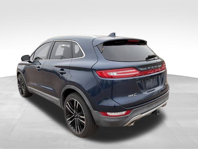 Used 2017 Lincoln MKC Reserve AWD/4WD image 8