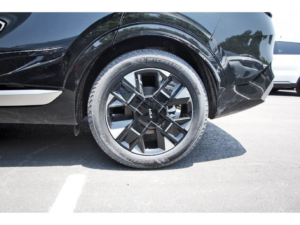 New 2026 Kia Sportage SX FWD image 30
