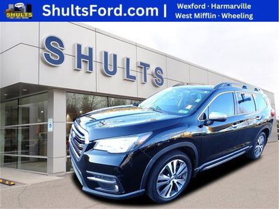 Used 2020 Subaru Ascent Touring w/ Popular Package #3