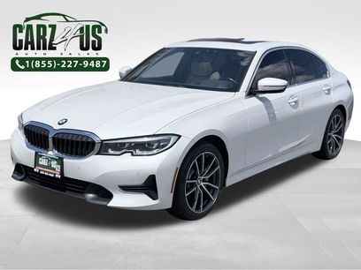 Used 2022 BMW 330i xDrive Sedan w/ Premium Package