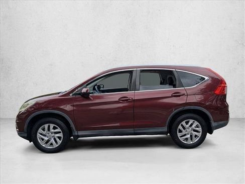 Used 2016 Honda CR-V EX-L image 5