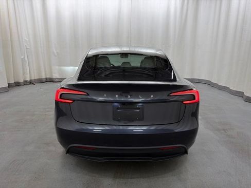 Used 2025 Tesla Model 3 RWD image 5
