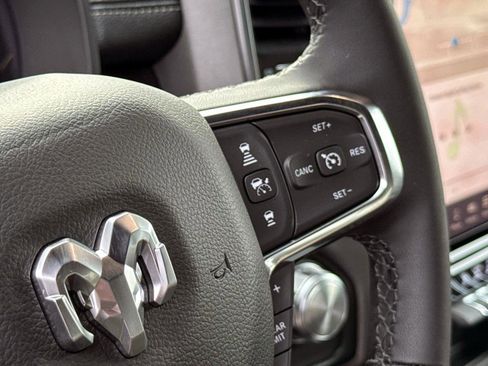 New 2026 RAM 1500 Laramie w/ Sport Appearance Package image 14