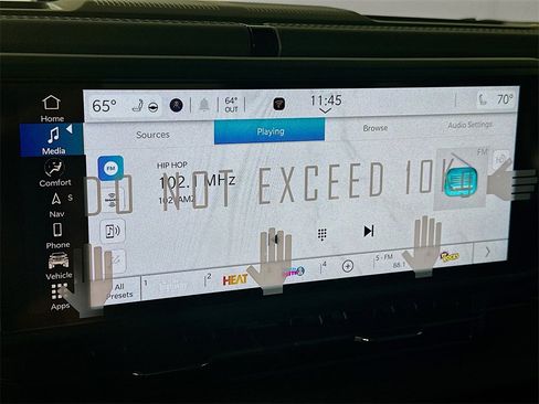 New 2026 Jeep Gladiator Rubicon image 13