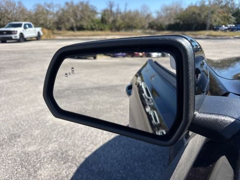 Certified 2021 Ford Mustang Shelby GT500 w/ Technology Package image 25