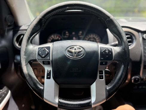 Used 2020 Toyota Tundra TRD Pro AWD/4WD image 30