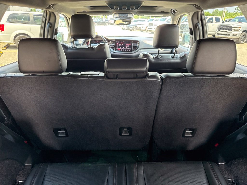 Used 2024 Dodge Durango GT AWD/4WD image 21