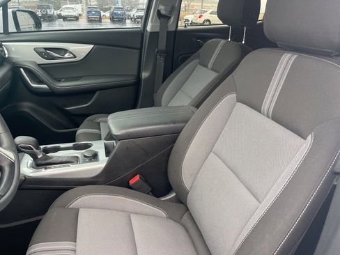 Certified 2023 Chevrolet Blazer LT w/ Convenience Package image 9