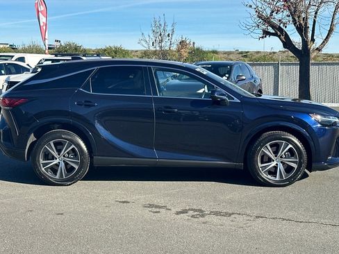 Certified 2023 Lexus RX 350 Premium w/ Cold Area Package image 3