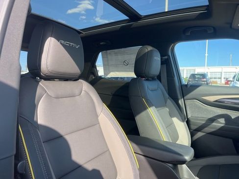 New 2026 Chevrolet TrailBlazer ACTIV w/ Convenience Package image 59