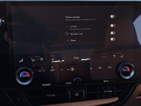Used 2025 Lexus NX 350 AWD w/ Accessory Package (2T) image 26