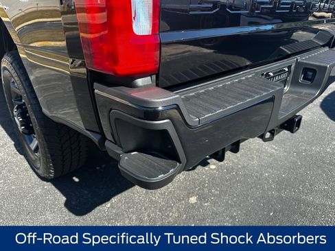 New 2026 Ford F250 XL w/ STX Appearance Package image 19