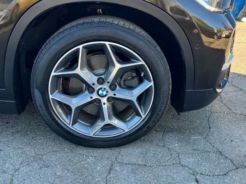 Used 2016 BMW X1 xDrive28i image 34