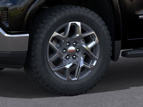 New 2026 GMC Sierra 1500 SLT w/ SLT Premium Plus Package AWD/4WD image 33
