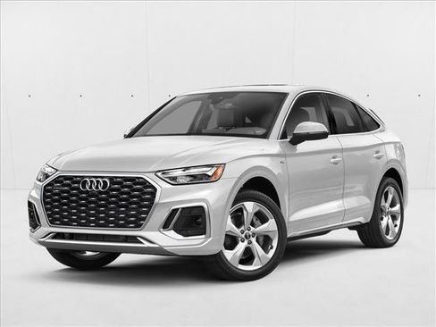 Used 2024 Audi Q5 2.0T Premium Plus AWD/4WD image 1