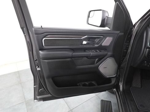 New 2026 RAM 1500 Laramie w/ Night Edition image 8