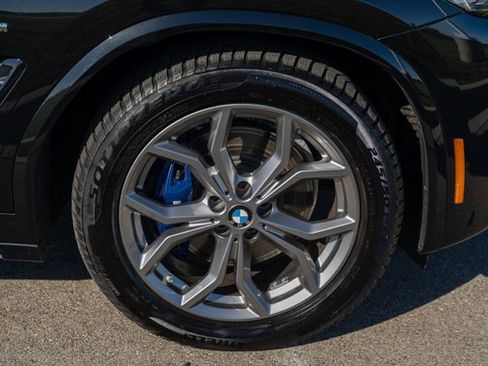 Used 2023 BMW X3 M40i image 11