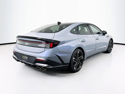 Used 2025 Hyundai Sonata N Line FWD image 9