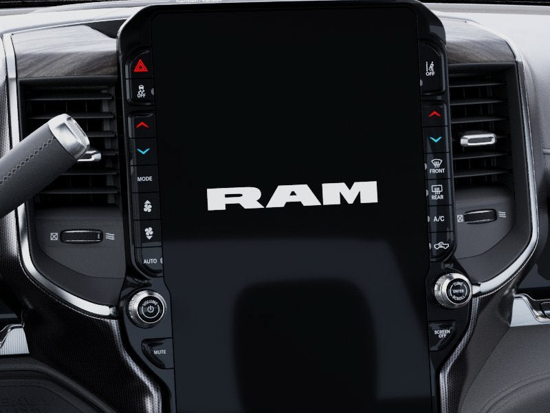New 2026 RAM 3500 Limited AWD/4WD image 33