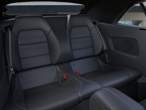 New 2025 Ford Mustang Premium image 11