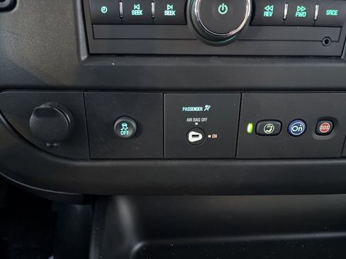 New 2025 Chevrolet Express 3500 w/ Power Convenience Package RWD image 58