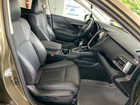 Certified 2024 Subaru Outback Limited XT AWD/4WD image 23