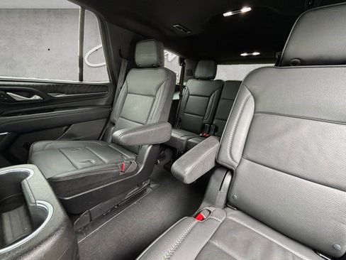 Certified 2024 GMC Yukon Denali w/ Max Trailering Package AWD/4WD image 22