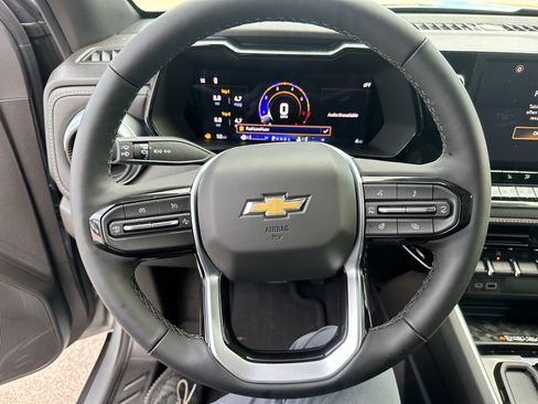 New 2026 Chevrolet Colorado LT w/ LT Convenience Package image 10